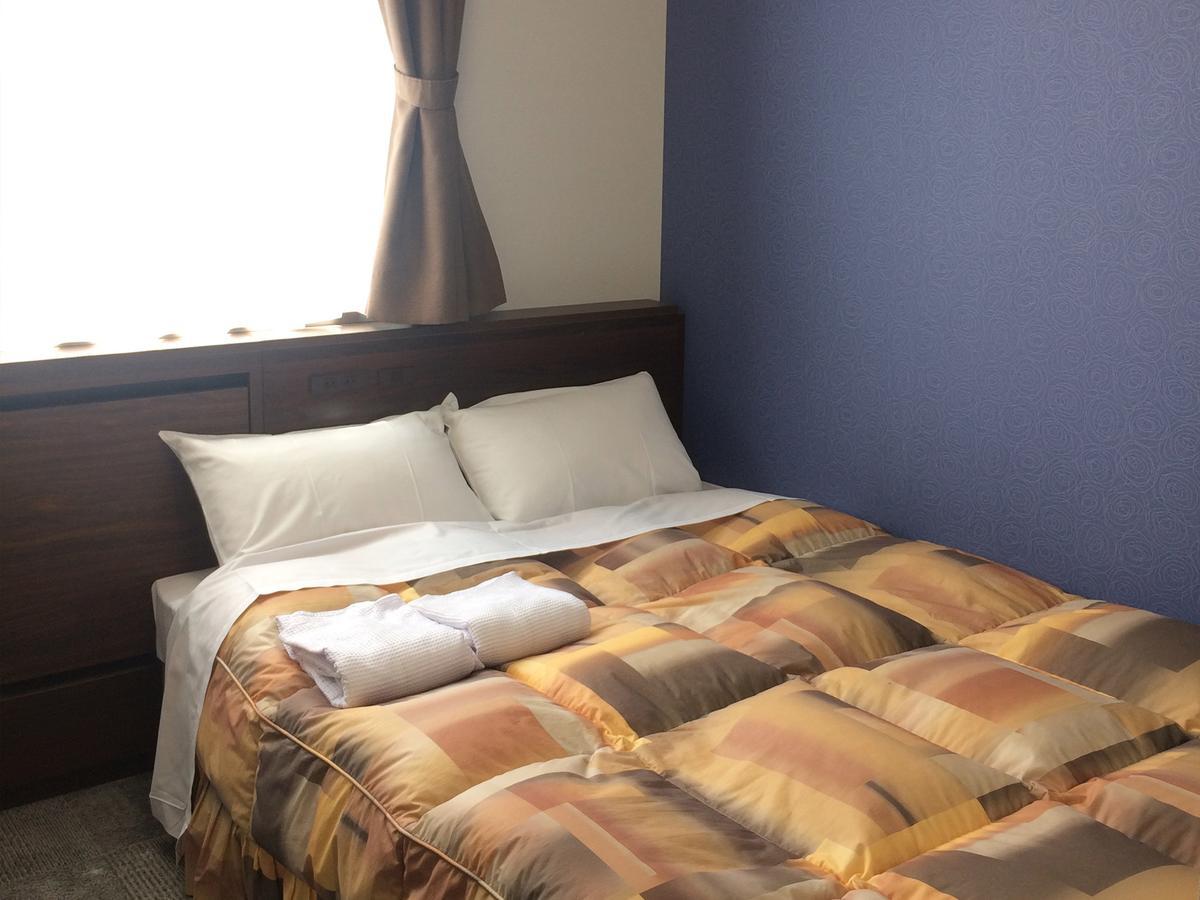 Osaka Academia Hotel Екстериор снимка