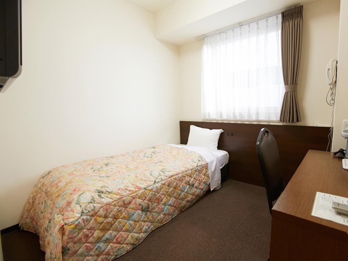 Osaka Academia Hotel Екстериор снимка