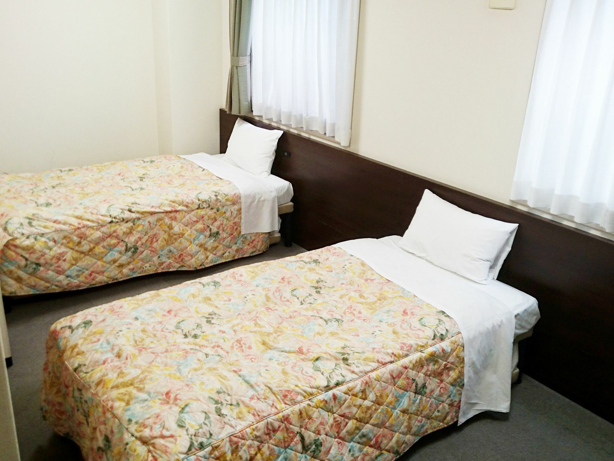 Osaka Academia Hotel Екстериор снимка