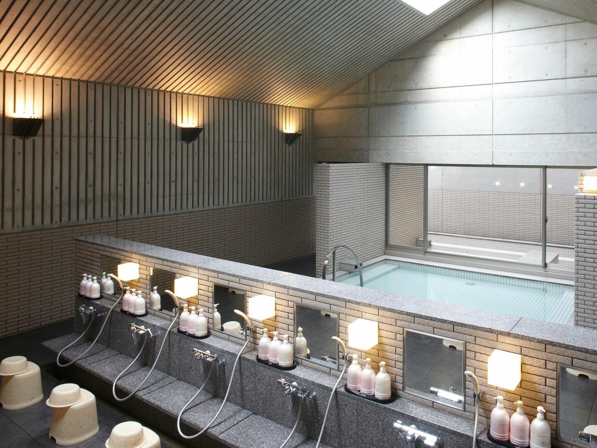 Osaka Academia Hotel Екстериор снимка